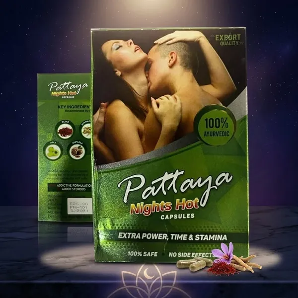 Pattatya