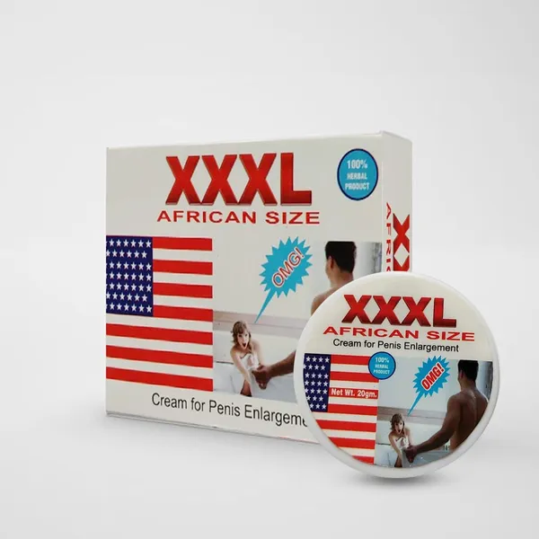 XXXL_African_Size_Herbal_Cream_20G