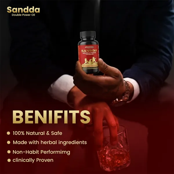 SANDA
