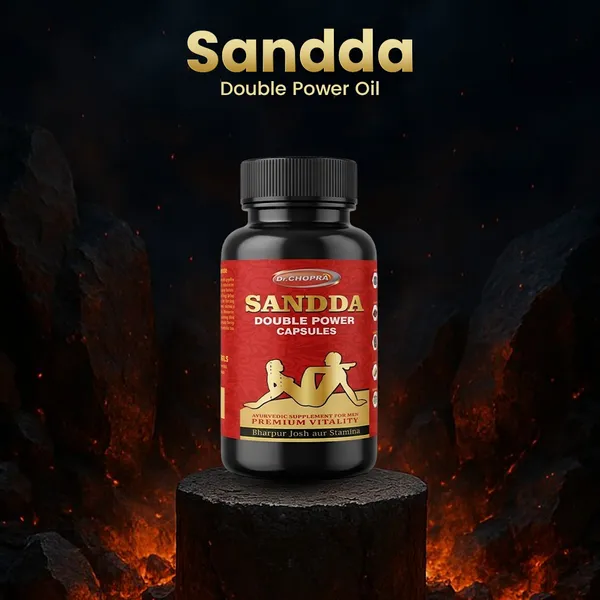 SANDA