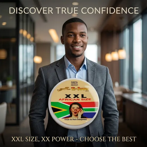 Ti-Power