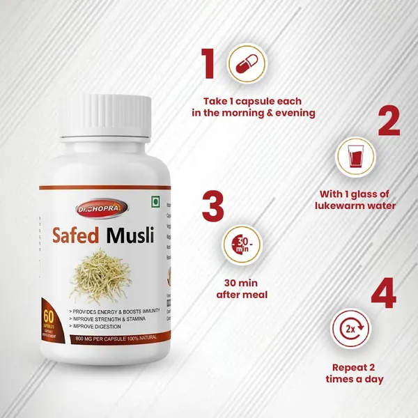 Dr_Chopra_Safed_Musli_800Mg_Ashwagandha_Gokshura_Capsules