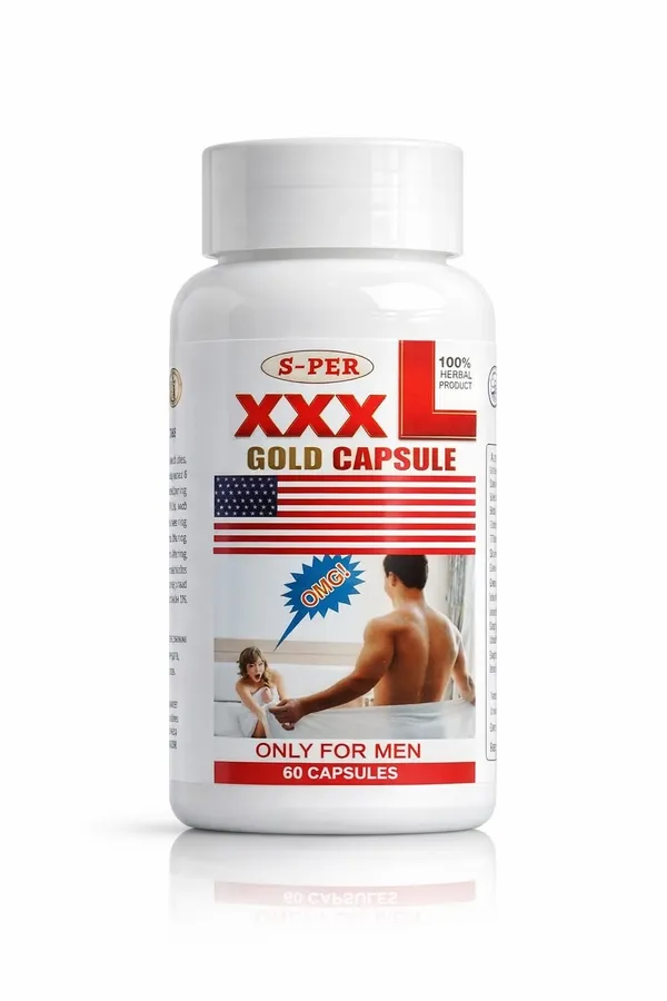 XXXL_GOLD_CAPSULE