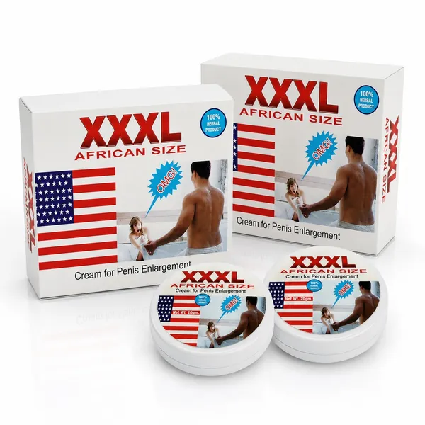 XXXL_African_Size_Herbal_Cream_Pack_Of_2