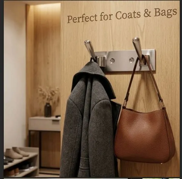 Stainless_Steel_Wall_Mounted_2-Pin_Cloth_Hook_Rail_Pack_Of_3