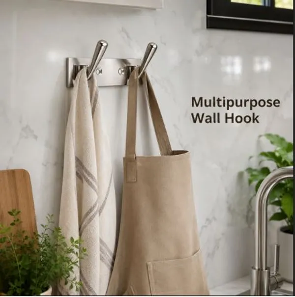 Stainless_Steel_Wall_Mounted_2-Pin_Cloth_Hook_Rail_Pack_Of_3
