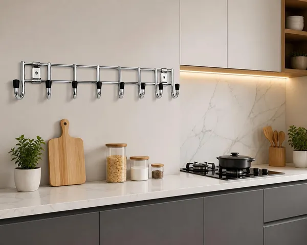 Stainless_Steel_Modern_Chrome_8-Hook_Wall_Mounted_Hook_Rail_Pack_Of_2