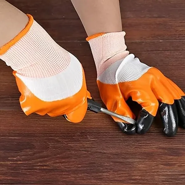Rubber_Washable_Reusable_Heavy_Duty_Gardening_Gloves_Pack_Of_2