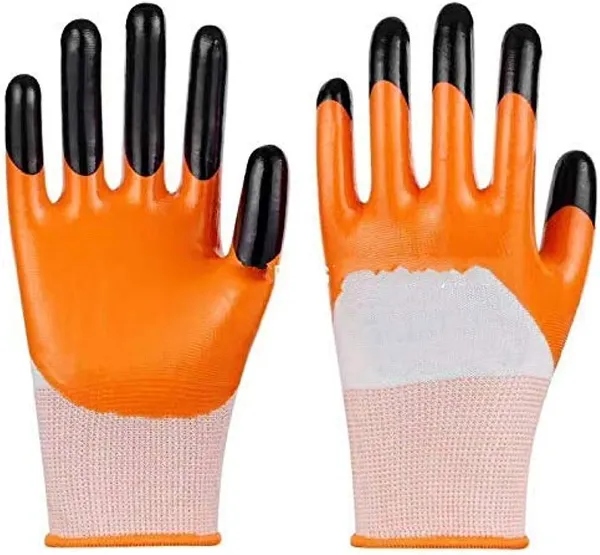 Rubber_Washable_Reusable_Heavy_Duty_Gardening_Gloves_Pack_Of_2