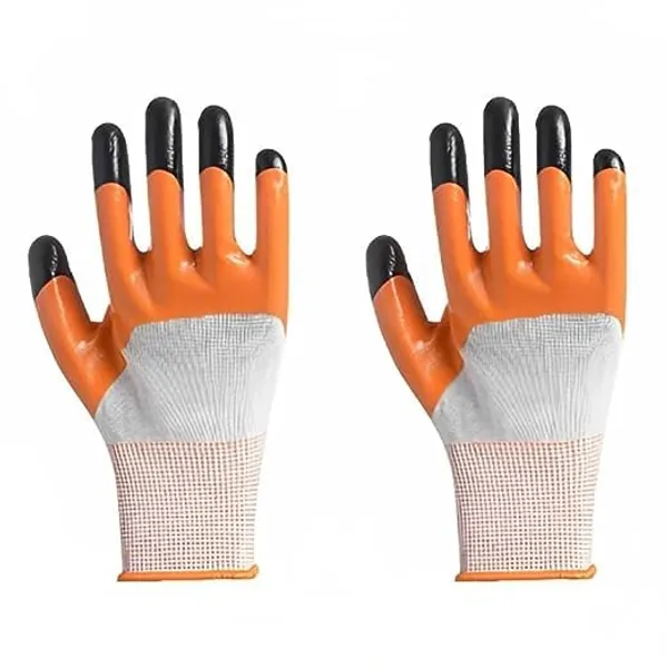 Rubber_Washable_Reusable_Heavy_Duty_Gardening_Gloves_Pack_Of_2