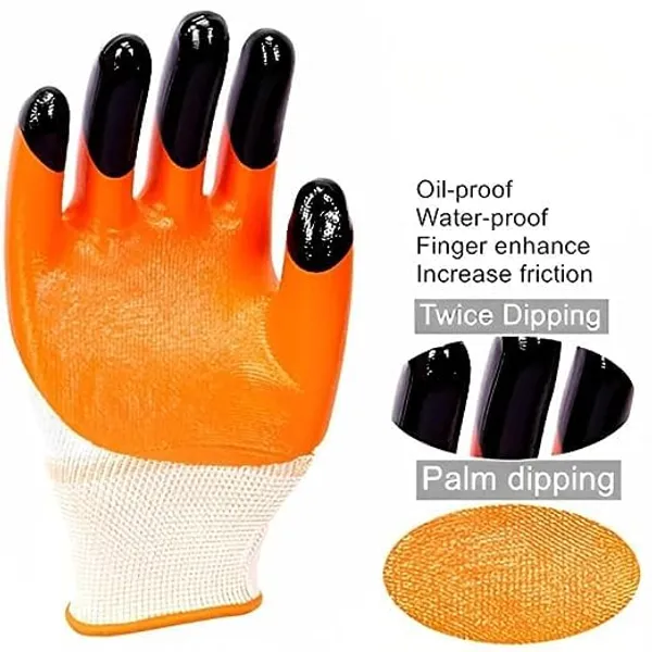 Rubber_Washable_Reusable_Heavy_Duty_Gardening_Gloves_Pack_Of_2