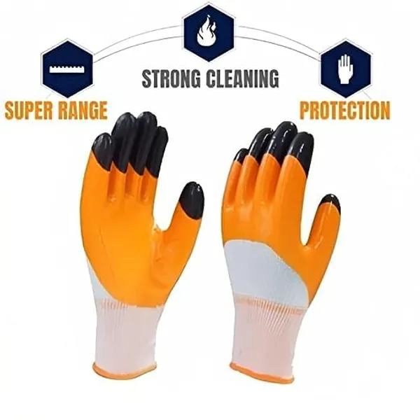 Rubber_Washable_Reusable_Heavy_Duty_Gardening_Gloves_Pack_Of_2