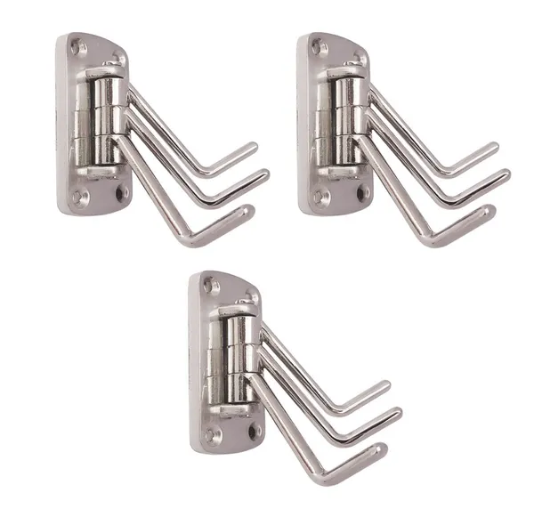Stainless_Steel_3-Pin_Wall_Mounted_Cloth_Hook_Rail_Pack_Of_2