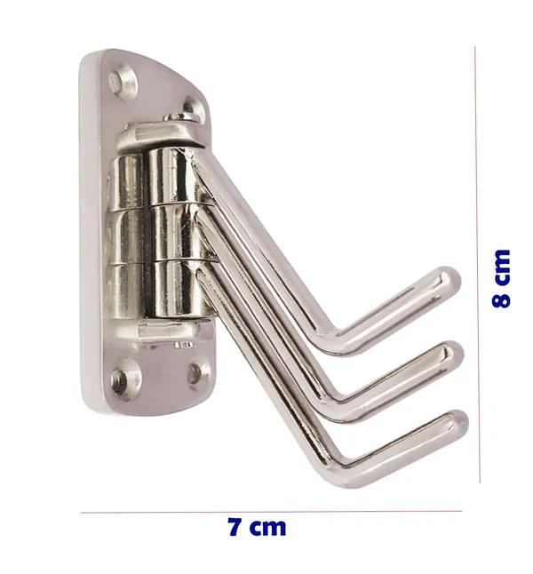 Stainless_Steel_3-Pin_Wall_Mounted_Cloth_Hook_Rail_Pack_Of_2