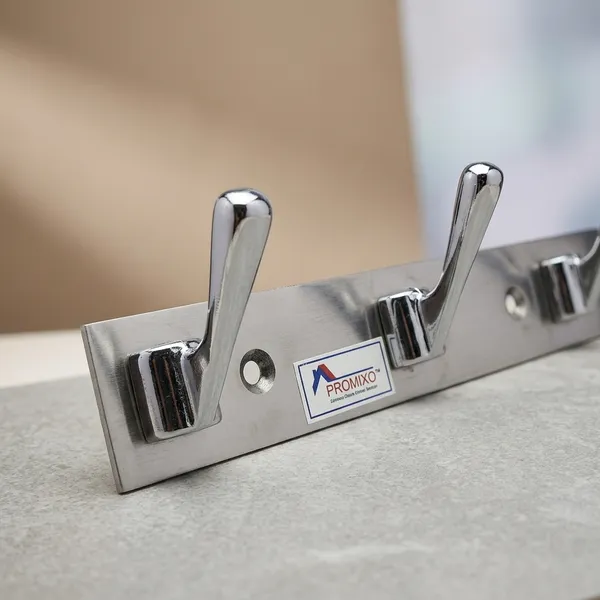 Steel_Wall_Mounted_3-Pin_Double_Cloth_Hook_Pack_Of_4