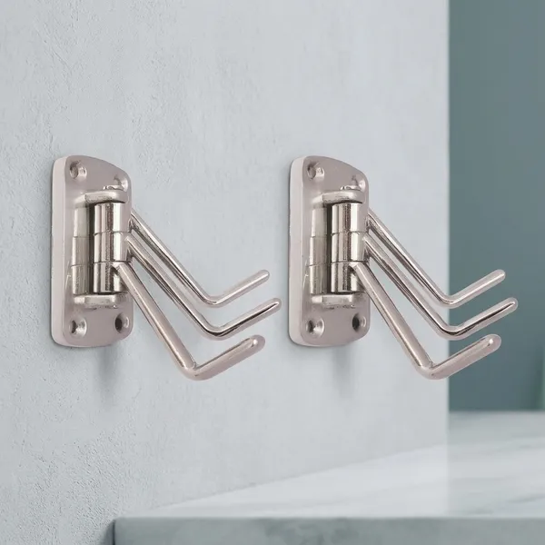 Stainless_Steel_3-Pin_Wall_Mounted_Cloth_Hook_Rail_Pack_Of_2