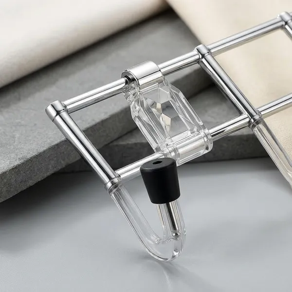 Stainless_Steel_Modern_Chrome_4-Hook_Wall_Mounted_Hook_Rail_Pack_Of_2