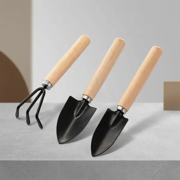 Proximo_Metal_3-Piece_Hand_Cultivator_Trowel_Garden_Fork_Set
