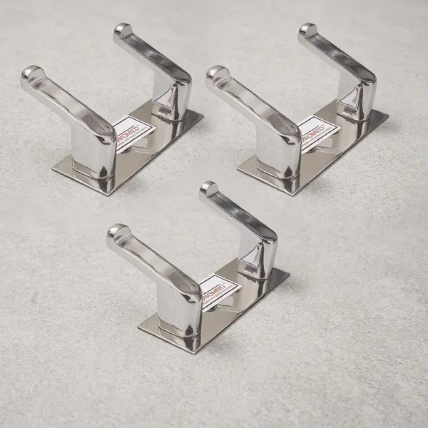 Stainless_Steel_Chrome_Wall_Mounted_Robe_Hook_Pack_Of_3