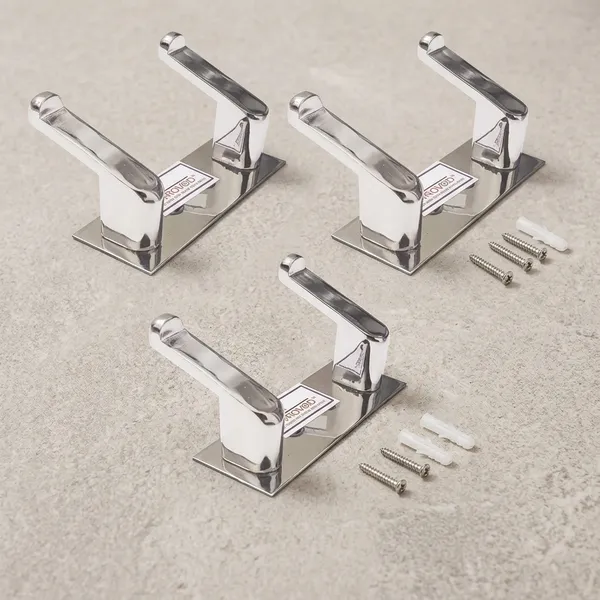 Stainless_Steel_Chrome_Wall_Mounted_Robe_Hook_Pack_Of_3
