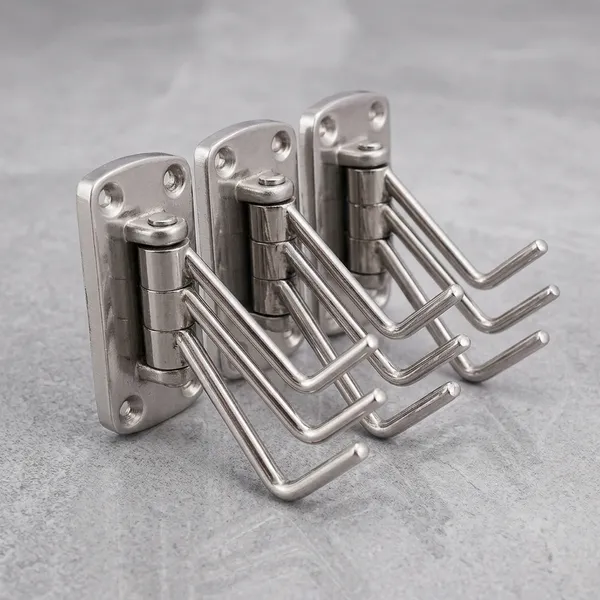 Stainless_Steel_3-Pin_Wall_Mounted_Cloth_Hook_Rail_Pack_Of_3