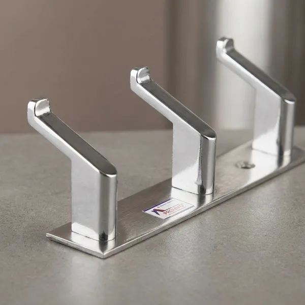 Stainless_Steel_Wall_Mounted_3-Pin_Cloth_Hook_Rail_Pack_Of_3