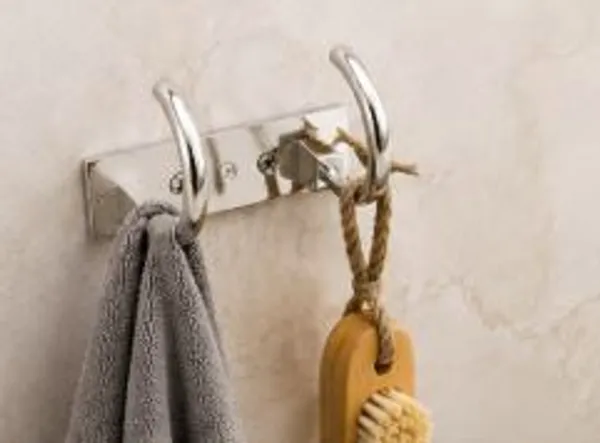 Steel_Silver_2-Pin_Wall_Mounted_Double_Cloth_Hook_Pack_Of_6