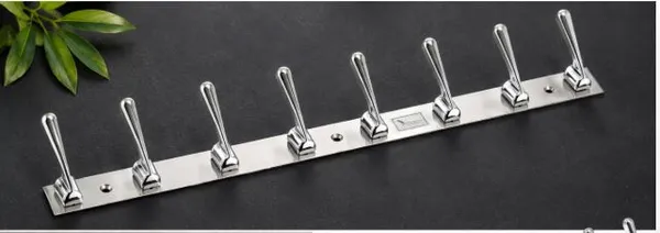 Stainless_Steel_8_Pin_(Pack_of_2)_Bathroom_Clothes_Hanger_|_Hanger_for_Door_|_Clothes_Wall_Mounted,|_Hooks_Rail_for_Hanging_Keys,Cloth,Towel,_Accessories.