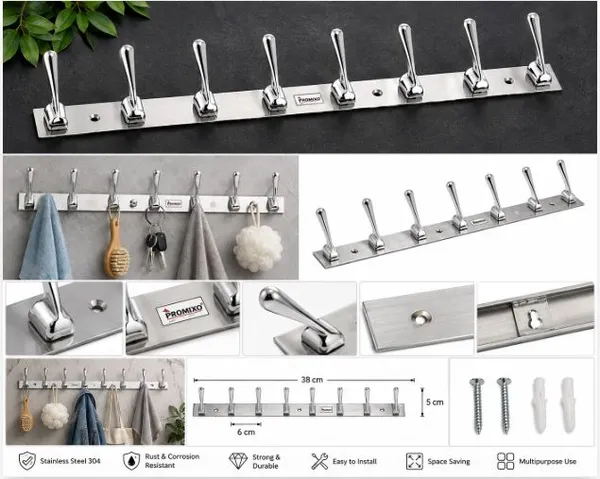 Stainless_Steel_8_Pin_(Pack_of_2)_Bathroom_Clothes_Hanger_|_Hanger_for_Door_|_Clothes_Wall_Mounted,|_Hooks_Rail_for_Hanging_Keys,Cloth,Towel,_Accessories.