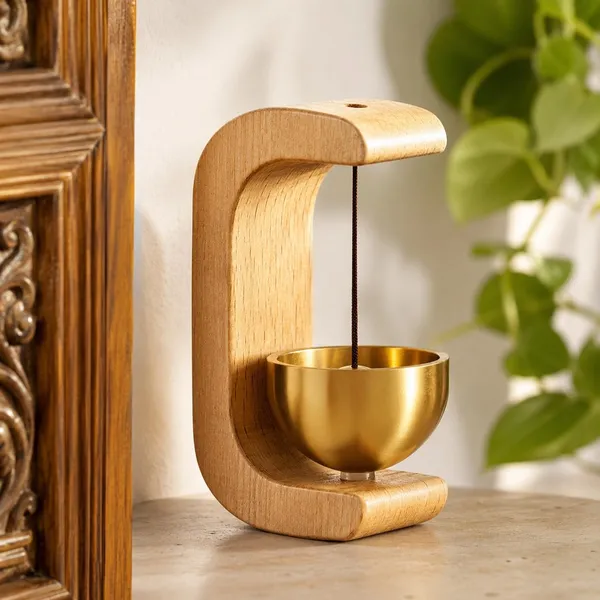 Wooden_Door_Bell_with_Brass_Bowl_|_Magnetic_Door_Chime_Bell_|_Shopkeepers_Doorbell_for_Door_Opening_|_Decorative_Magnetic_Chime_|_Ideal_for_Home,_Shop_&_Housewarming_Gift