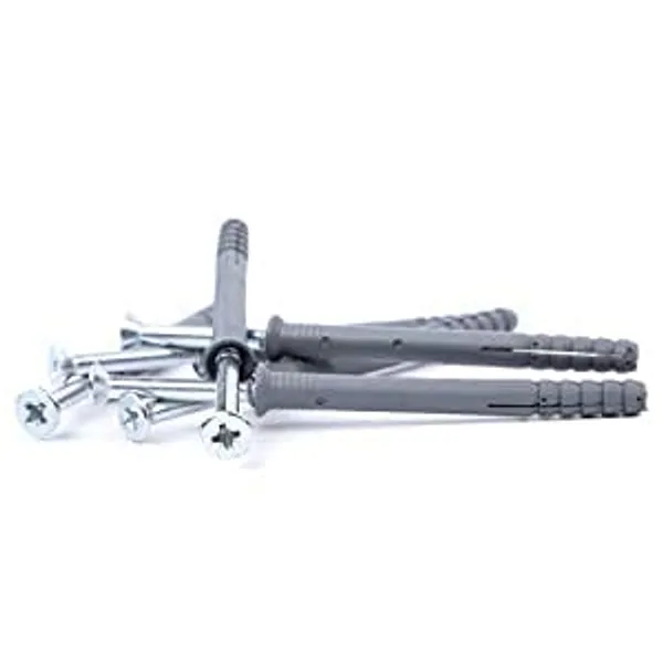 Stainless_Steel_Modern_Chrome_6-Hook_Wall_Mounted_Hook_Rail_Pack_Of_2