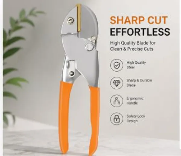 Stainless_Steel_8-Inch_Double-Blade_Pruning_Shear_Garden_Cutter