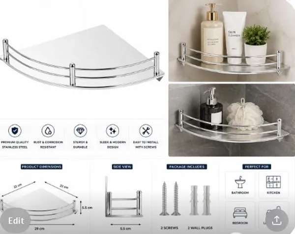 Stainless_Steel_Wall-Mounted_Bathroom_Corner_Shelf