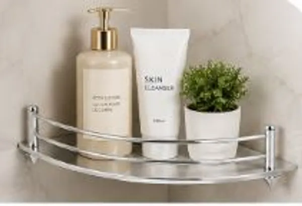 Stainless_Steel_Wall-Mounted_Bathroom_Corner_Shelf