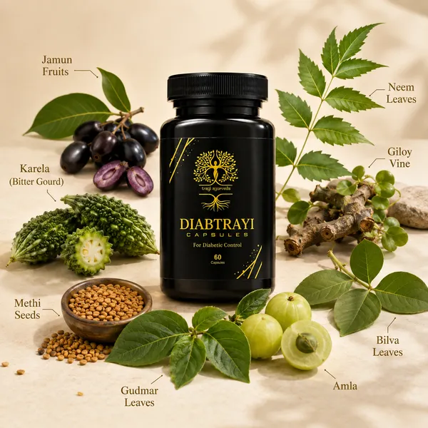 Diabtrayi_Capsules
