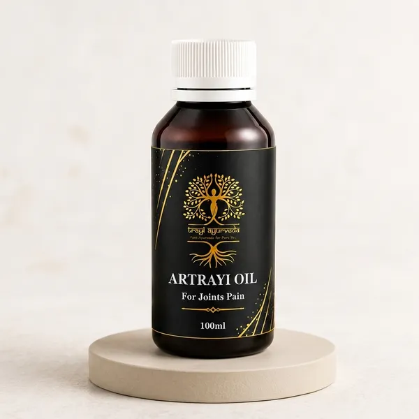 Artrayi_Oil
