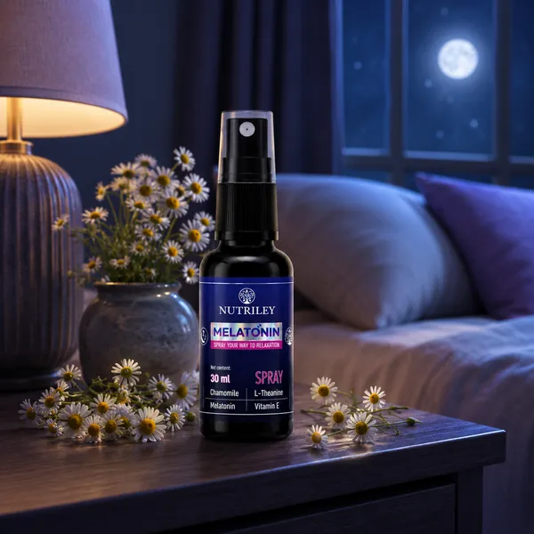 Melatonin_Spray