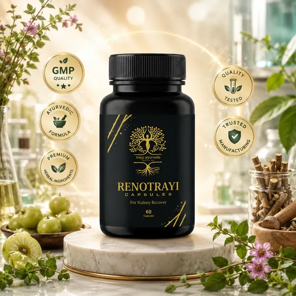 Renotrayi_Capsules