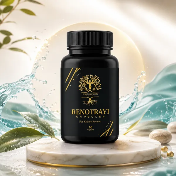Renotrayi_Capsules