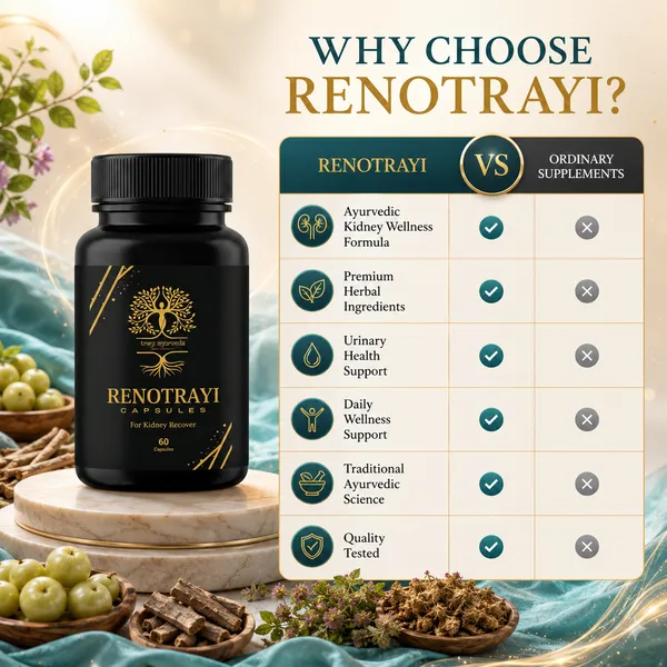 Renotrayi_Capsules