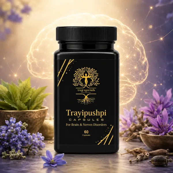 Trayi_Pushpi_Capsules
