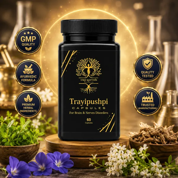 Trayi_Pushpi_Capsules