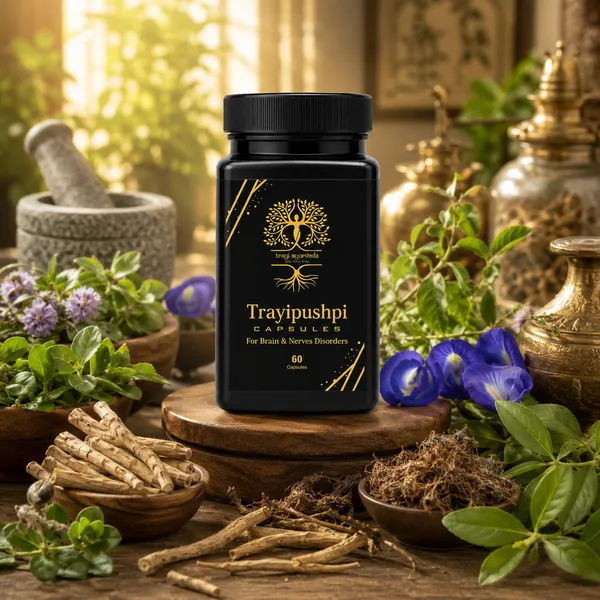 Trayi_Pushpi_Capsules