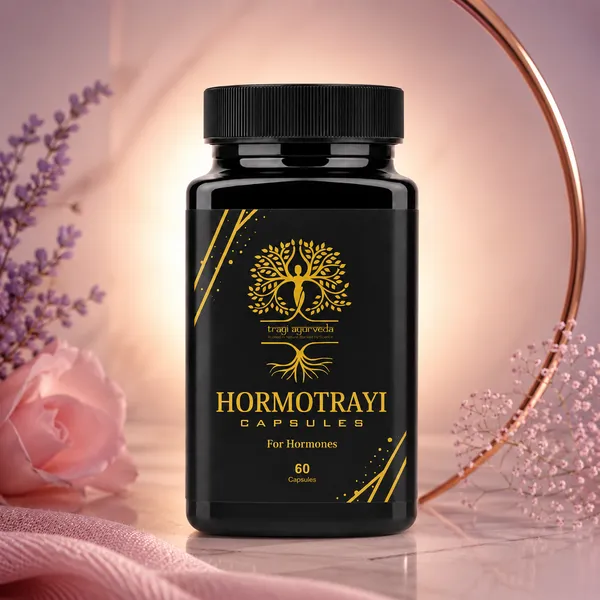 Hormotrayi_Capsules
