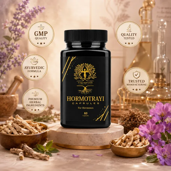 Hormotrayi_Capsules