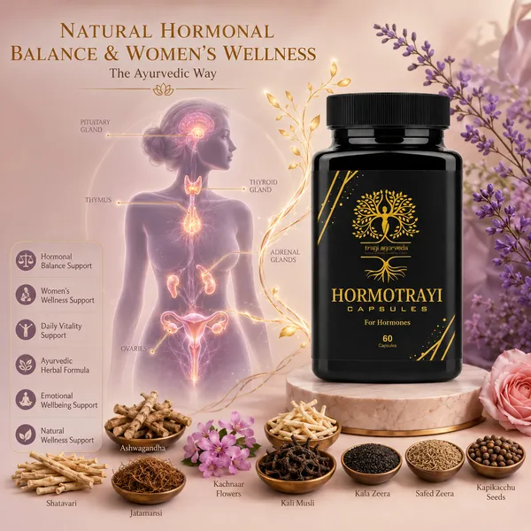 Hormotrayi_Capsules