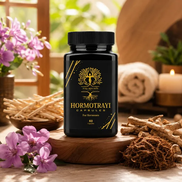 Hormotrayi_Capsules