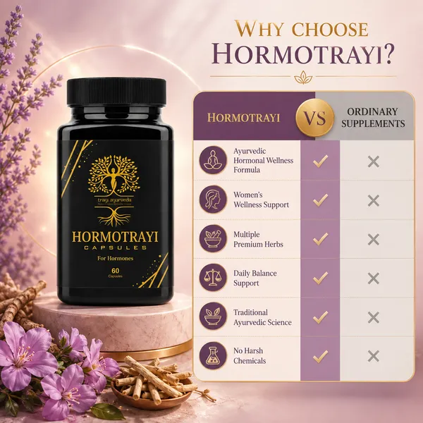 Hormotrayi_Capsules