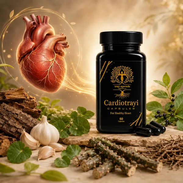 Cardiotrayi_Capsules