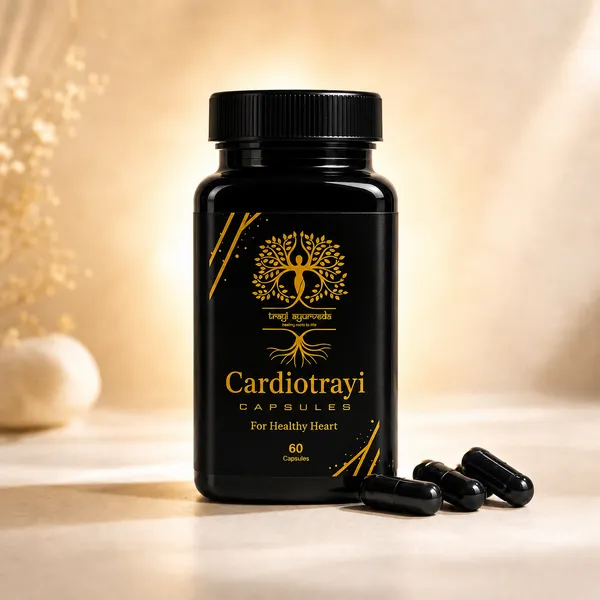 Cardiotrayi_Capsules